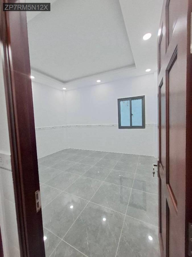 BÁN NHÀ MẶT TIỀN KHU TÊN LỬA 80M2 ĐƯỜNG 12M NHIK 8 TỶ  - Phường An Lạc  -  Quận Bình Tân  - (ảnh - 0)