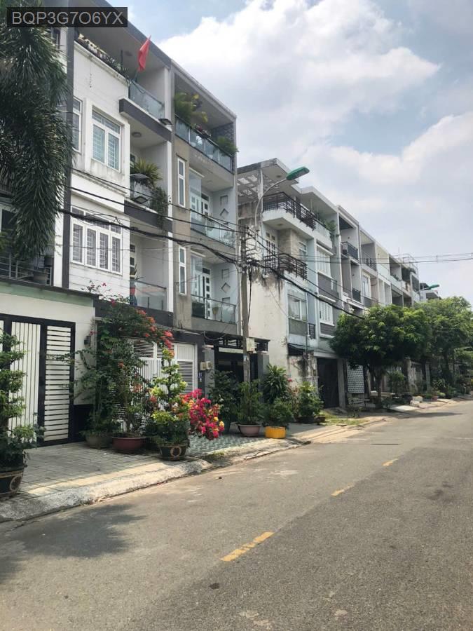 BÁN NHÀ 3 TẦNG MTKD KHU TÊN LỬA 168M2 NGANG KHỦNG 8M THU NHẬP 30TR/TH     - Phường An Lạc A  -  Quận Bình Tân  - (ảnh - 3)