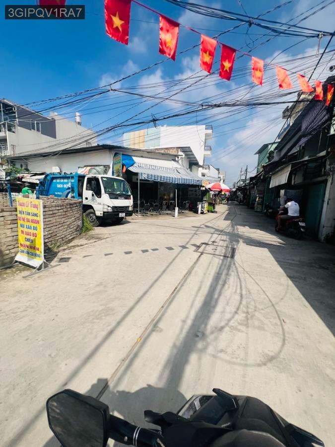 ĐẤT VÀNG AN LẠC – NGANG KHỦNG 9M - 245M2 - CHUẨN XÂY CHDV/KHO XƯỞNG NHIK 16 TỶ - Phường An Lạc  -  Quận Bình Tân  - (ảnh - 2)