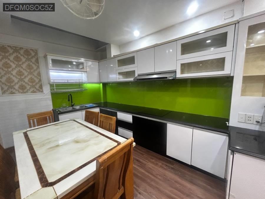 BÁN NHÀ ĐẸP AN LẠC SÁT AN DƯƠNG VƯƠNG 80M2 ĐƯỜNG 7M RỘNG THOÁNG TẶNG TOÀN BỘ NỘI THẤT CAO CẤP - Phường An Lạc  -  Quận Bình Tân  - (ảnh - 1)