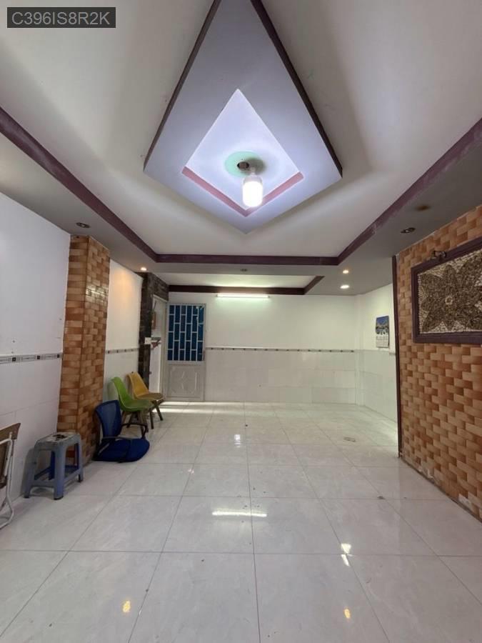 NHÀ BÌNH HƯNG HÒA A NGANG 9M HIẾM HẺM 6M THÔNG NHIK 3 TỶ - Phường Bình Hưng Hòa A  -  Quận Bình Tân  - (ảnh - 1)