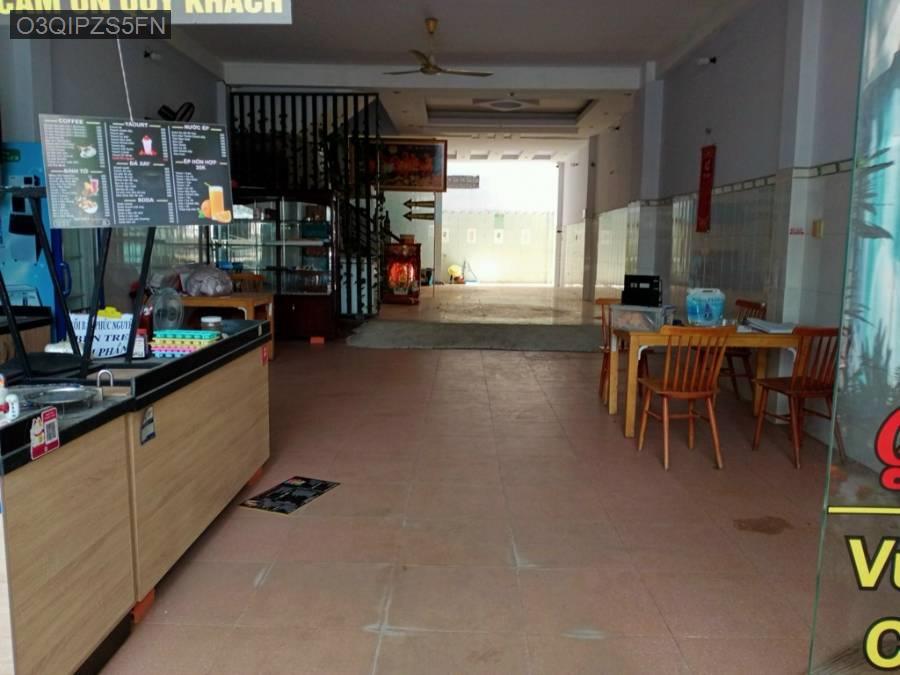 Bán nhà - Phường An Lạc  -  Quận Bình Tân  - 72m² - 5.7tỷ - (ảnh - 1)