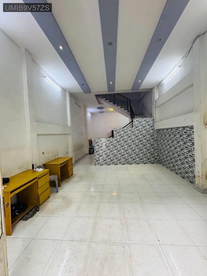 BÁN NHÀ ĐẸP AN LẠC SÁT KINH DƯƠNG VƯƠNG 88M2 NGANG HIẾM 5M NỞ HẬU ĐƯỜNG 5M THÔNG NHIK 6 TỶ - Phường An Lạc  -  Quận Bình Tân  - (ảnh - 3)