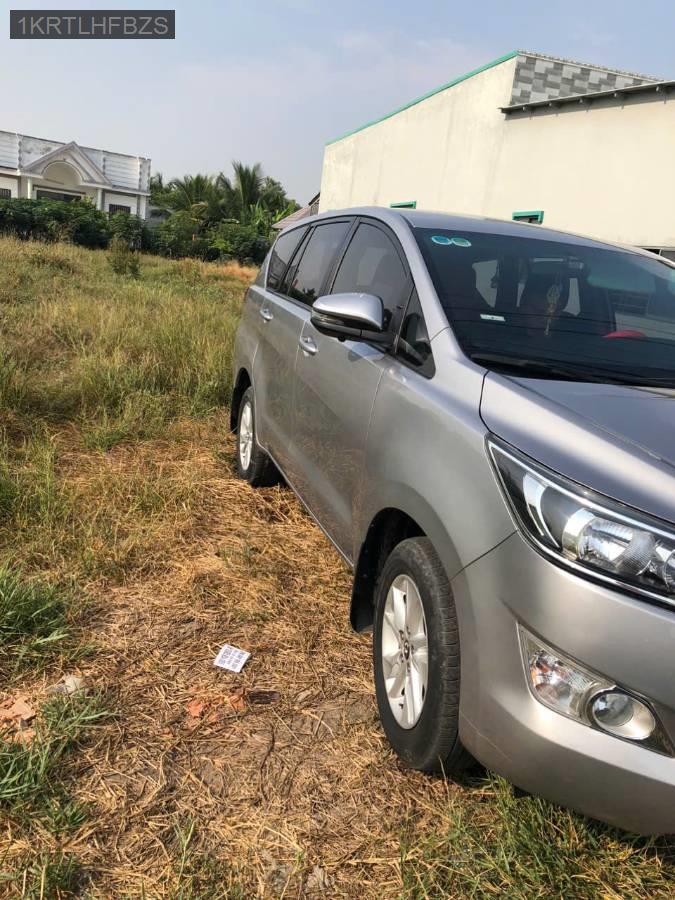 ĐẤT FULL THỔ CƯ 6X50 GẦN QUỐC LỘ 1 XÃ TÂN BÌNH TÂN TRỤ ĐƯỜNG TỈNH LỘ 12M NHIK 2 TỶ  - Xã Mỹ Bình  -  Huyện Tân Trụ  - (ảnh - 2)