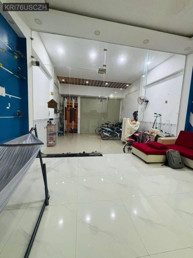 BÁN NHÀ LÊ TẤN BÊ AN LẠC 103M2 4 TẦNG NGANG 8M BỀ THẾ CHỈ 8 TỶ    - Phường An Lạc  -  Quận Bình Tân  - (ảnh - 0)