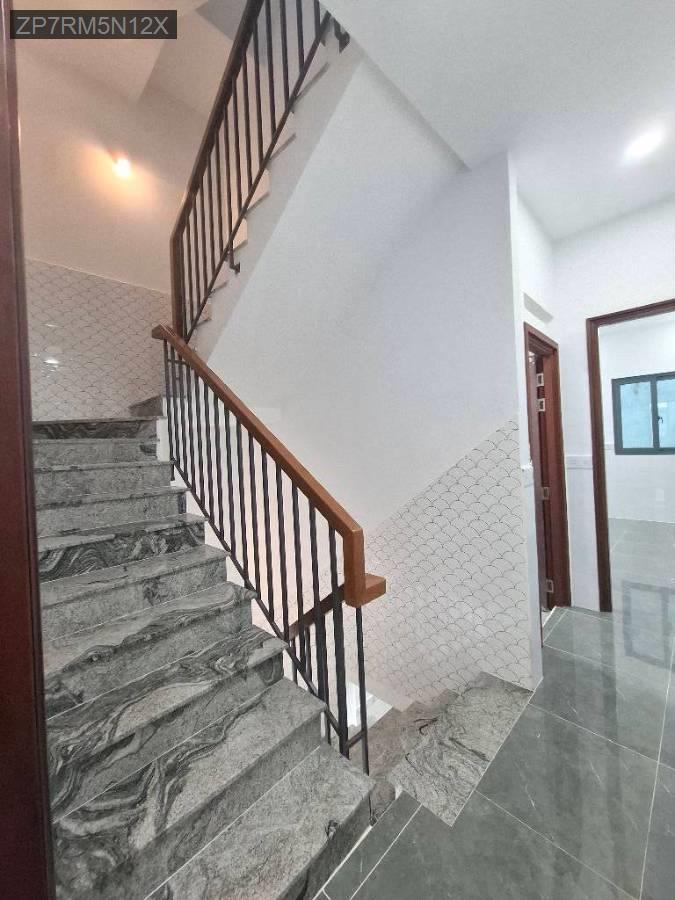 BÁN NHÀ MẶT TIỀN KHU TÊN LỬA 80M2 ĐƯỜNG 12M NHIK 8 TỶ  - Phường An Lạc  -  Quận Bình Tân  - (ảnh - 1)
