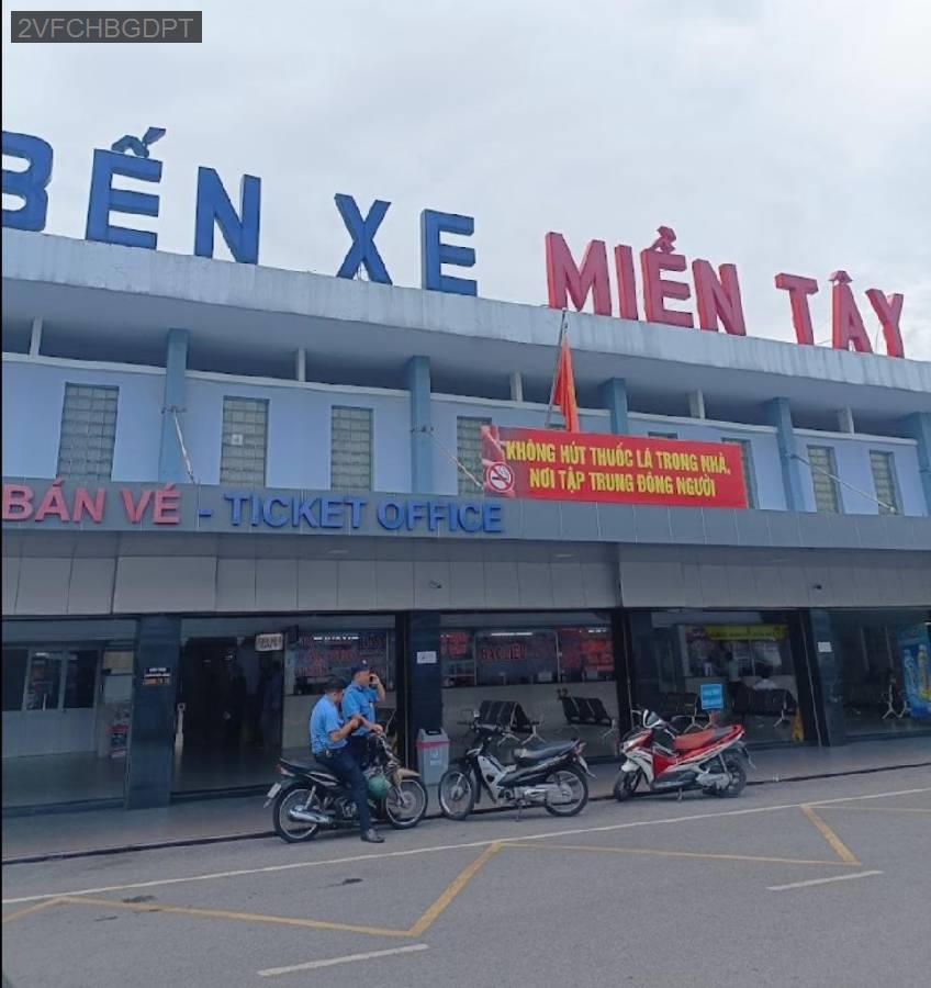 Bán nhà - Phường An Lạc  -  Quận Bình Tân  - 340m² - 30tỷ - (ảnh - 2)