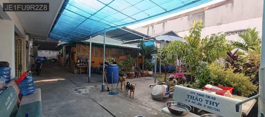 SIÊU PHẨM 2 TẦNG 479M2 NỞ HẬU HỒ HỌC LÃM AN LẠC NHIK 24 TỶ - Phường An Lạc  -  Quận Bình Tân  - (ảnh - 2)