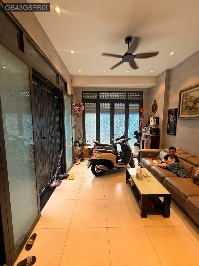 SIÊU PHẨM LÔ GÓC 3 TẦNG MỚI ĐẸP BÌNH HƯNG HÒA A ĐƯỜNG XE HƠI NHIK 5 TỶ   - Phường Bình Hưng Hòa A  -  Quận Bình Tân  - (ảnh - 0)