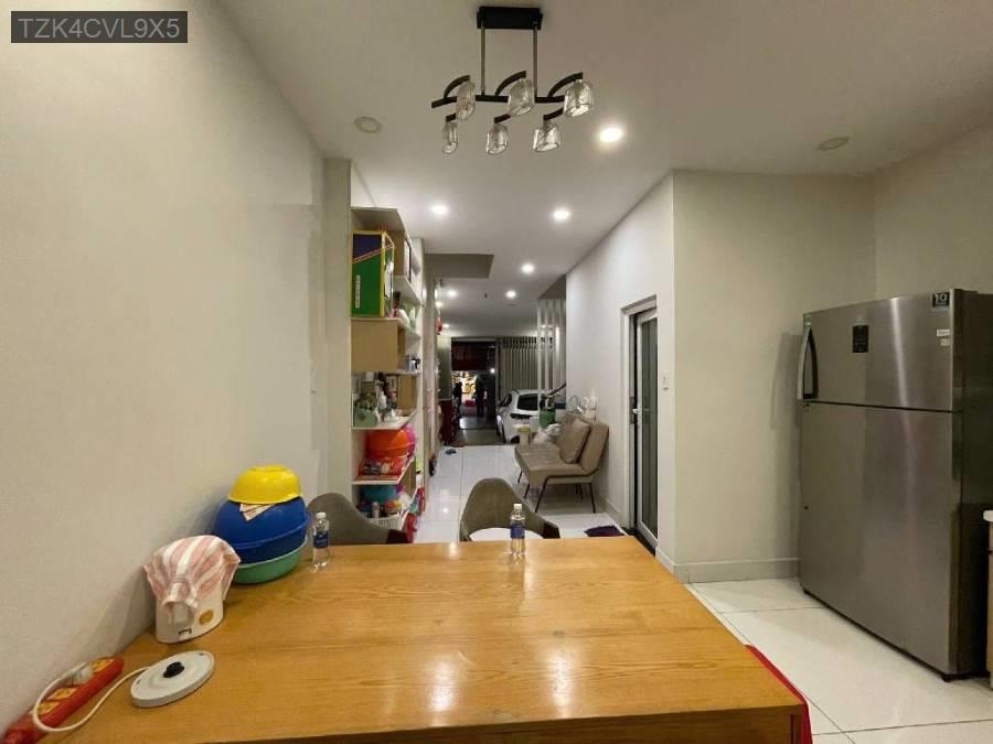 SIÊU PHẨM 4 TẦNG 80M2 MẶT TIỀN KHU VIP TÊN LỬA ĐƯỜNG 12M NHIK 12 TỶ - Phường Bình Trị Đông B  -  Quận Bình Tân  - (ảnh - 0)