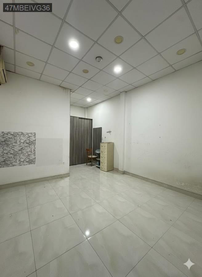 MẶT TIỀN KINH DOANH 2 TẦNG SÁT KHU TÊN LỬA 108M2 DÒNG TIỀN 180TR/NĂM NHIK 8 TỶ  - Phường Tân Tạo  -  Quận Bình Tân  - (ảnh - 2)