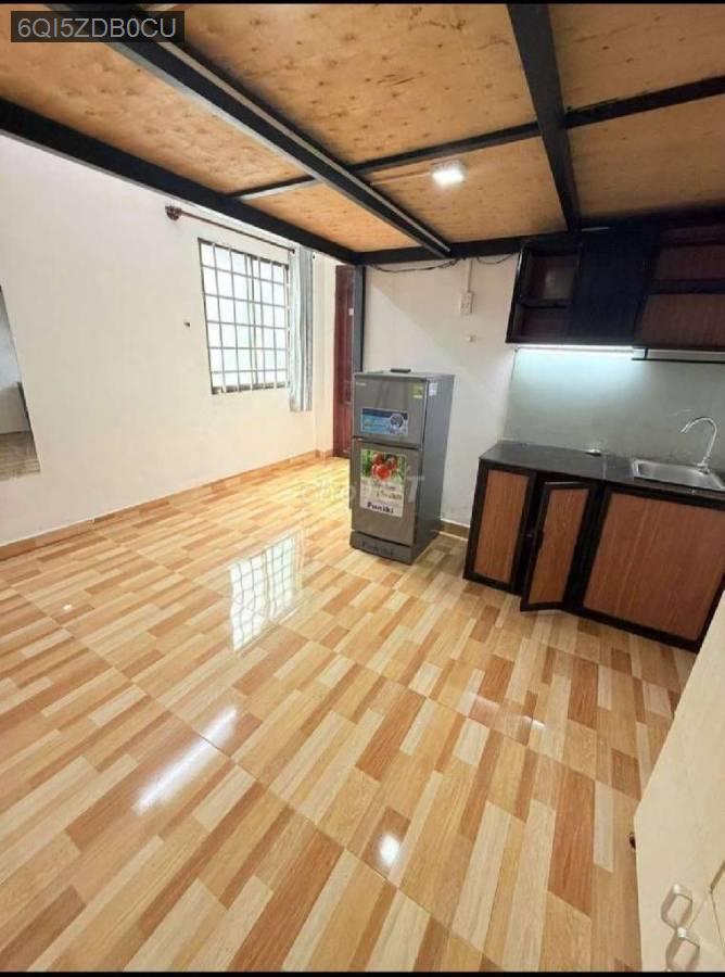 MẶT TIỀN KINH DOANH CHỢ BÌNH THÀNH BÌNH HƯNG HÒA B NGANG 5M THU NHẬP 150TR/NĂM  - Phường Bình Hưng Hòa B  -  Quận Bình Tân  - (ảnh - 0)