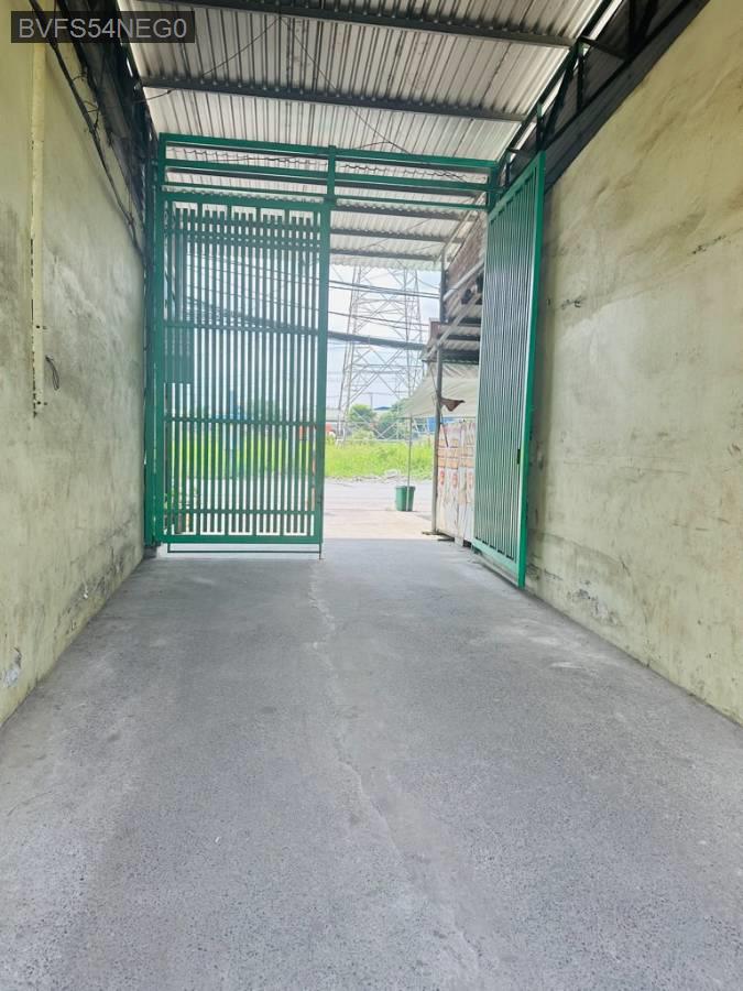 SIÊU PHẨM MẶT TIỀN KINH DOANH HỒ HỌC LÃM 200M2 NGANG 6M CHỈ 9 TỶ - Phường Bình Trị Đông B  -  Quận Bình Tân  - (ảnh - 2)