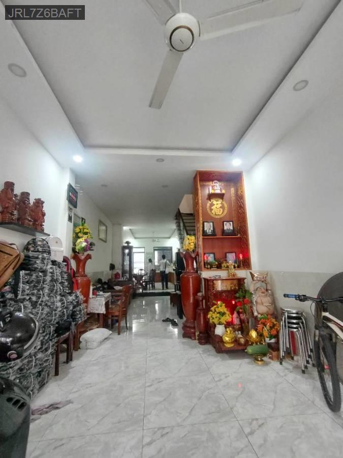 Bán nhà - Phường An Lạc  -  Quận Bình Tân  - 100m² - 8.8tỷ - (ảnh - 0)