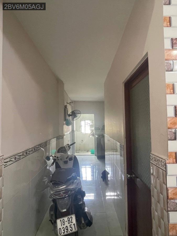 Nhà 1tỉ9 64m2 đường 26 Vĩnh Lộc  - Huyện Bình Chánh - Tp Hồ Chí Minh - (ảnh - 1)