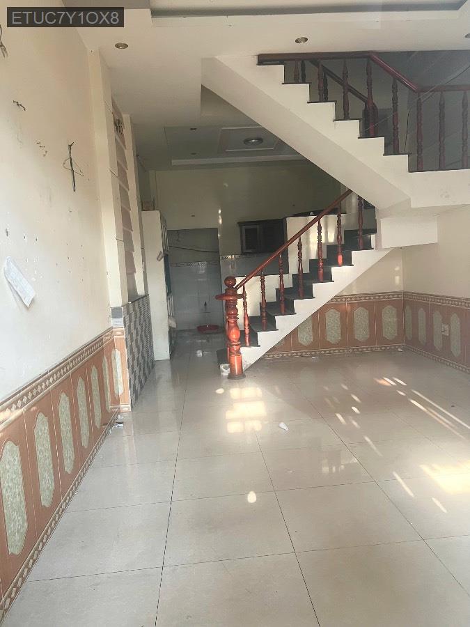 Bán nhà 2/ đường võ văn Vân ngay chợ 123 Tân Vĩnh Lộc  - Xã Vĩnh Lộc B  -  Huyện Bình Chánh  - (ảnh - 0)