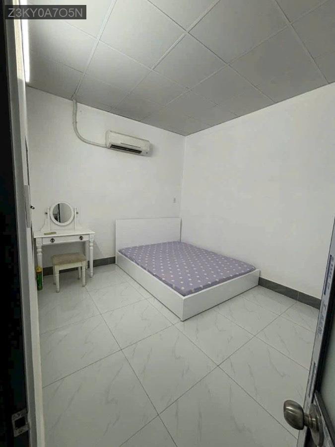 Cho thuê nhà ở - Xã Vĩnh Lộc A  -  Huyện Bình Chánh  - 120m² - 7triệu - (ảnh - 1)