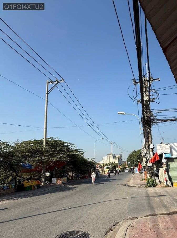 Bán đất 9.1ti  full thổ cư Lê minh Xuân Bình Chánh  - Xã Lê Minh Xuân  -  Huyện Bình Chánh  - (ảnh - 0)