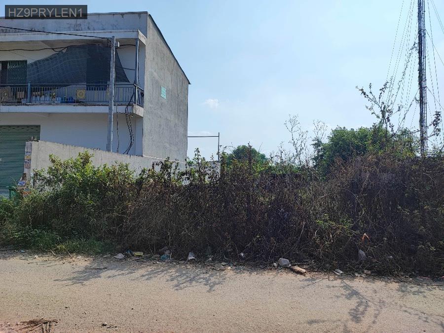 Bán đất - Xã Vĩnh Lộc B  -  Huyện Bình Chánh  - 200m² - 8.5tỷ - (ảnh - 2)