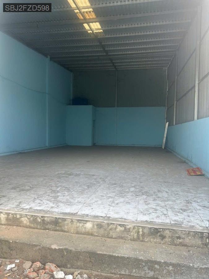 Cho thuê kho dt;8x15 hẻm tải 3tấn giá 6tr/1 tháng đường Lê Thị Ngay Vinh Lộc  - Xã Vĩnh Lộc A  -  Huyện Bình Chánh  - (ảnh - 2)