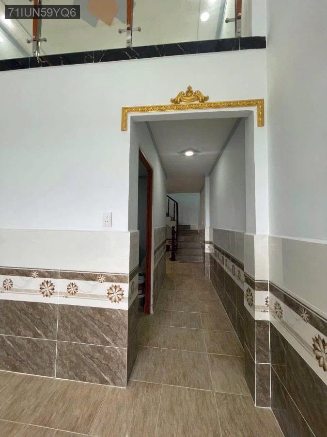 Bán nhà - Xã Vĩnh Lộc A  -  Huyện Bình Chánh  - 72m² - 1580tỷ - (ảnh - 2)