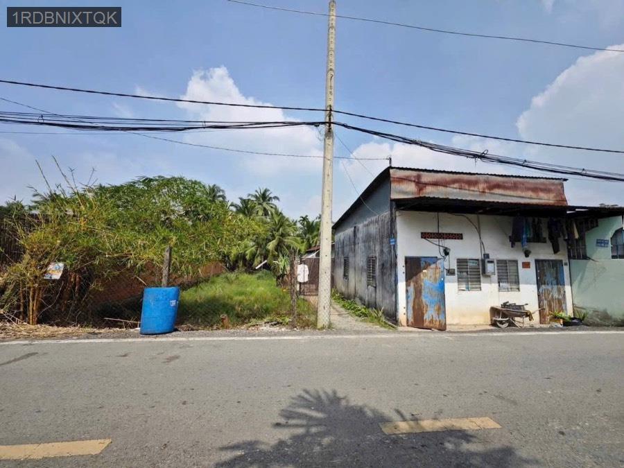 Bán nhà trọ hóc môn 15x50 giá 12tỉ  - Xã Nhị Bình  -  Huyện Hóc Môn  - (ảnh - 0)