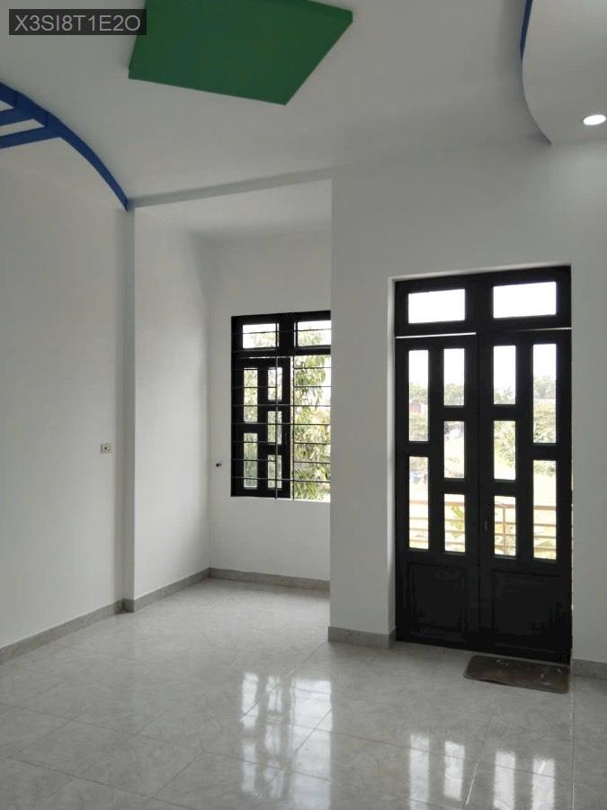 Bán nhà - Xã Vĩnh Lộc A  -  Huyện Bình Chánh  - 60m² - 2.15tỷ - (ảnh - 6)