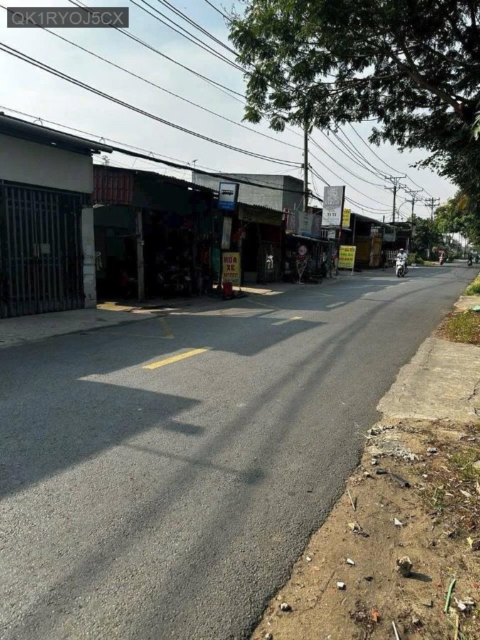 Dãy nhà trọ Mt Mai Bá Hương Tân Vĩnh Lộc  - Xã Bình Lợi  -  Huyện Bình Chánh  - (ảnh - 0)