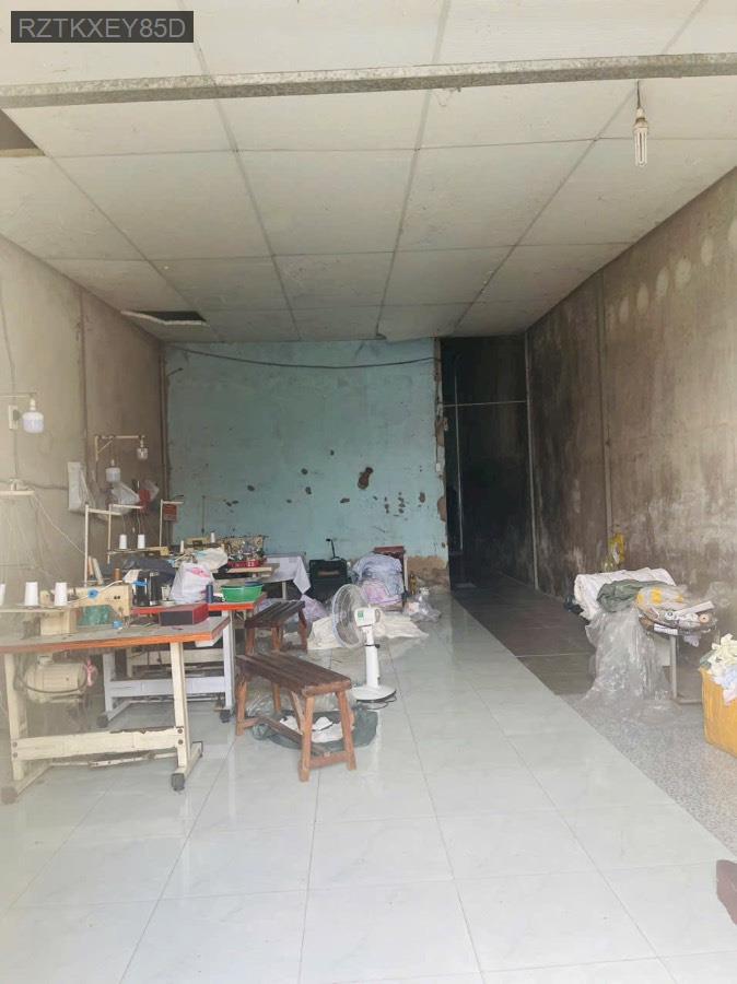 Bán nhà 2/ đường võ văn Vân ngay ngã 5 Nguyễn thị Tú dt;5x19 có số nhà huyện  - Xã Vĩnh Lộc B  -  Huyện Bình Chánh  - (ảnh - 0)