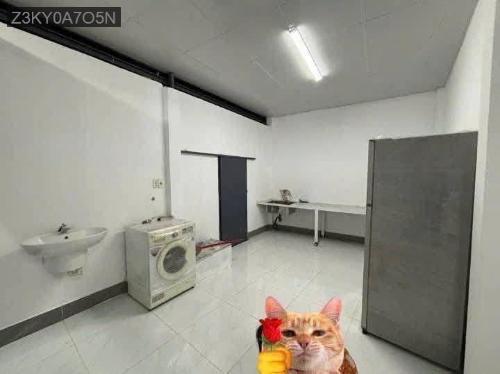 Cho thuê nhà ở - Xã Vĩnh Lộc A  -  Huyện Bình Chánh  - 120m² - 7triệu - (ảnh - 2)