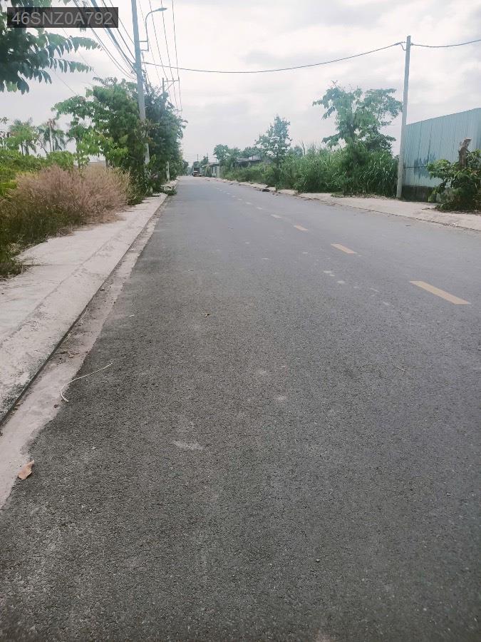 Bán đất - Huyện Hóc Môn - Tp Hồ Chí Minh - 20m² - 68tỷ - (ảnh - 1)