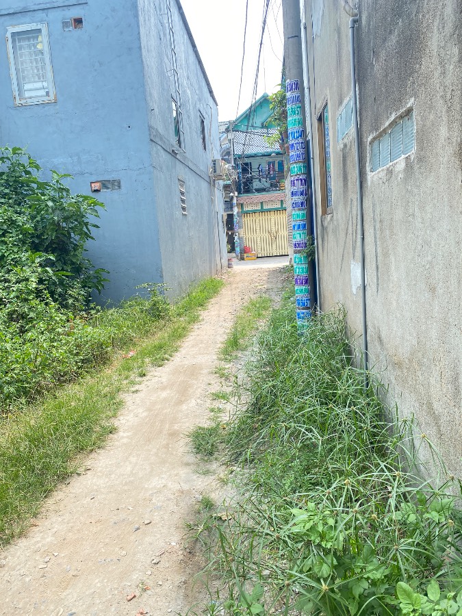 Bán đất - Xã Vĩnh Lộc A  -  Huyện Bình Chánh  - 1668m² - 3.75tỷ - (ảnh - 1)