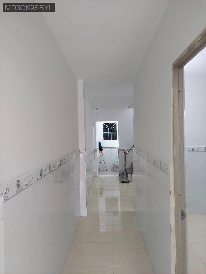 Bán nhà - Tp Hồ Chí Minh - 60m² - 1.95tỷ - (ảnh - 2)