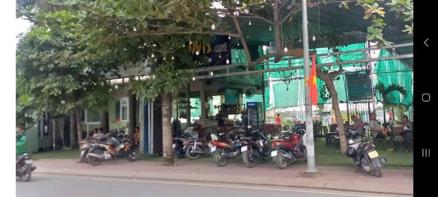 Bán đất Mt đường 26 Vĩnh Lộc A bình Chánh giá 43tỉ - Xã Vĩnh Lộc A  -  Huyện Bình Chánh  - (ảnh - 1)