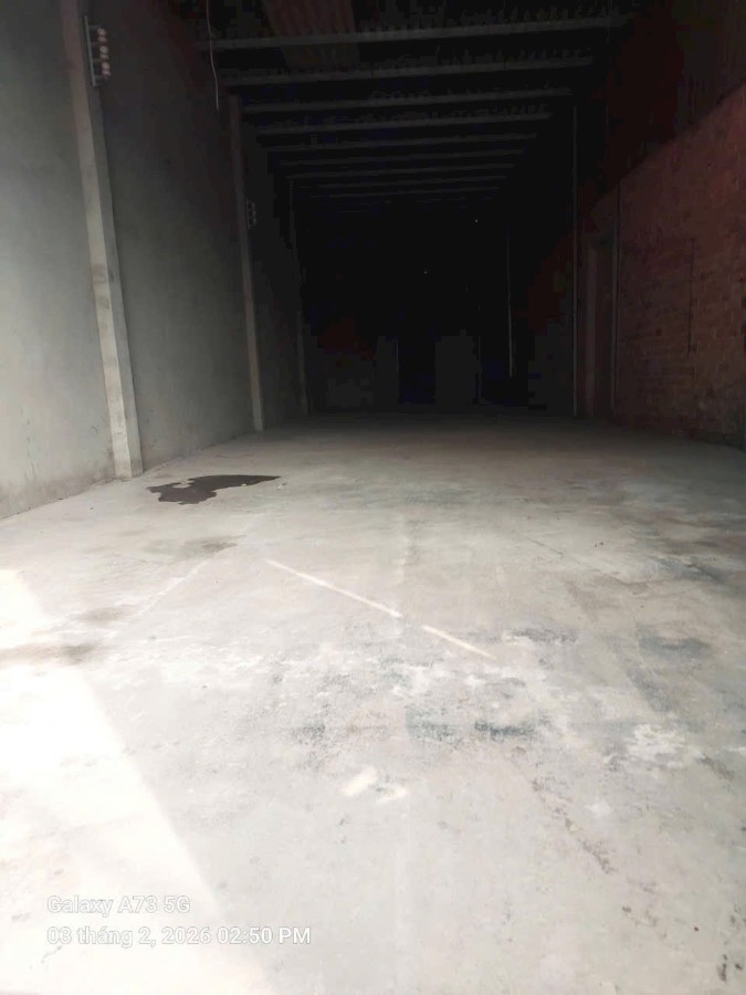 Cho thuê kho Mt 234 Vĩnh  Lộc A  dt:4,5x30 giá 4tr /1thang  - Xã Vĩnh Lộc A  -  Huyện Bình Chánh  - (ảnh - 0)