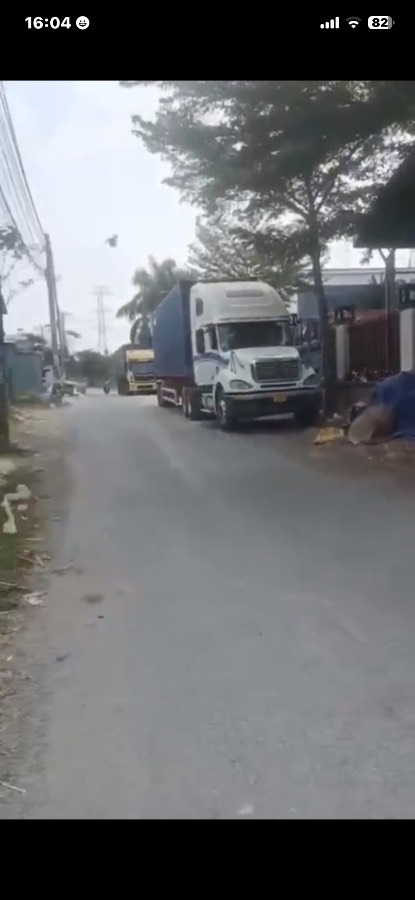 Bán đất - Xã Đức Hoà Hạ  -  Huyện Đức Hòa  - 2800m² - 7.8tỷ - (ảnh - 0)