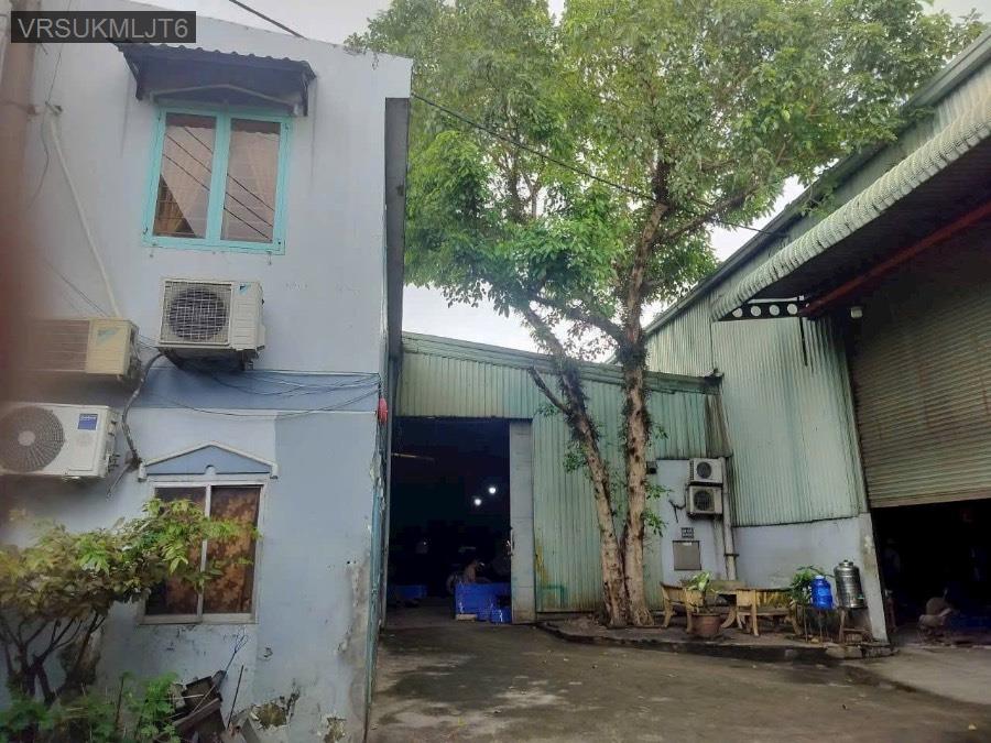 Bán kho xưởng mt đường 123 Vĩnh Lộc B( Tân Vĩnh Lộc ) - Xã Vĩnh Lộc B  -  Huyện Bình Chánh  - (ảnh - 2)