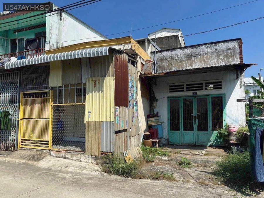 Nhà 48m shr Phạm Văn Hai Bình Chánh  - Xã Vĩnh Lộc A  -  Huyện Bình Chánh  - (ảnh - 0)