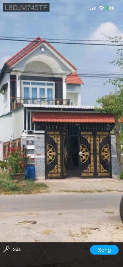 Bán nhà biệt thự Tân thành đông củ chi giá 5,5tỉ tl  - Xã Tân Thạnh Đông  -  Huyện Củ Chi  - (ảnh - 0)