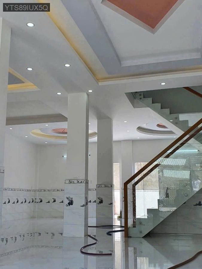 Bán nhà - Xã Vĩnh Lộc A  -  Huyện Bình Chánh  - 158m² - 6.5tỷ - (ảnh - 0)