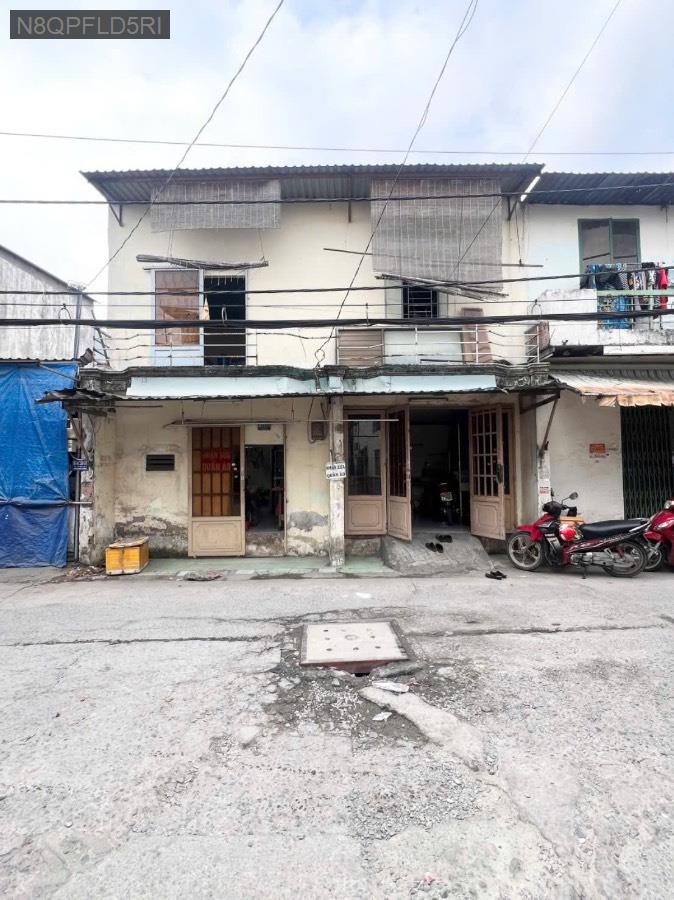 Bán nhà - Xã Vĩnh Lộc B  -  Huyện Bình Chánh  - 28m² - 1.25tỷ - (ảnh - 3)