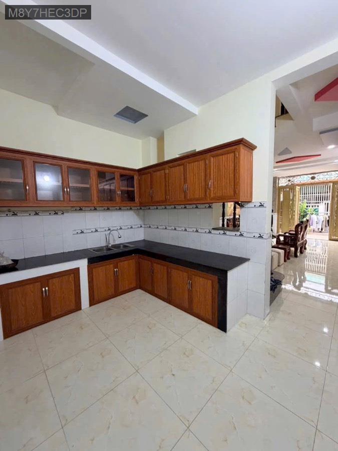 Bán nhà đường 2-6 gần sát Quách Điêu dt;4x12 nhà lầu suốt khu hiện hữu vị trí víp  - Xã Vĩnh Lộc A  -  Huyện Bình Chánh  - (ảnh - 1)