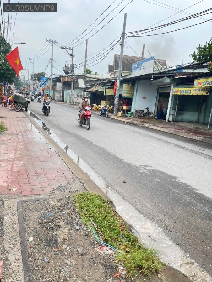 Bán đất Mt kinh doanh buôn bán 123 Vĩnh Lộc B (Tân Vĩnh Lộc )  - Xã Vĩnh Lộc B  -  Huyện Bình Chánh  - (ảnh - 4)