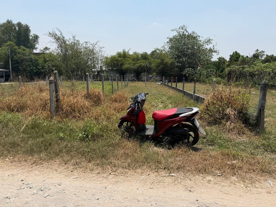 Bán đất - Xã Tân Thạnh Đông  -  Huyện Củ Chi  - 110m² - 1.6tỷ - (ảnh - 2)