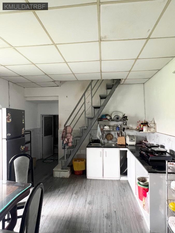 Nhà bán 4x10 giá 1tỉ đường Lê thị ngay  - Xã Vĩnh Lộc A  -  Huyện Bình Chánh  - (ảnh - 2)