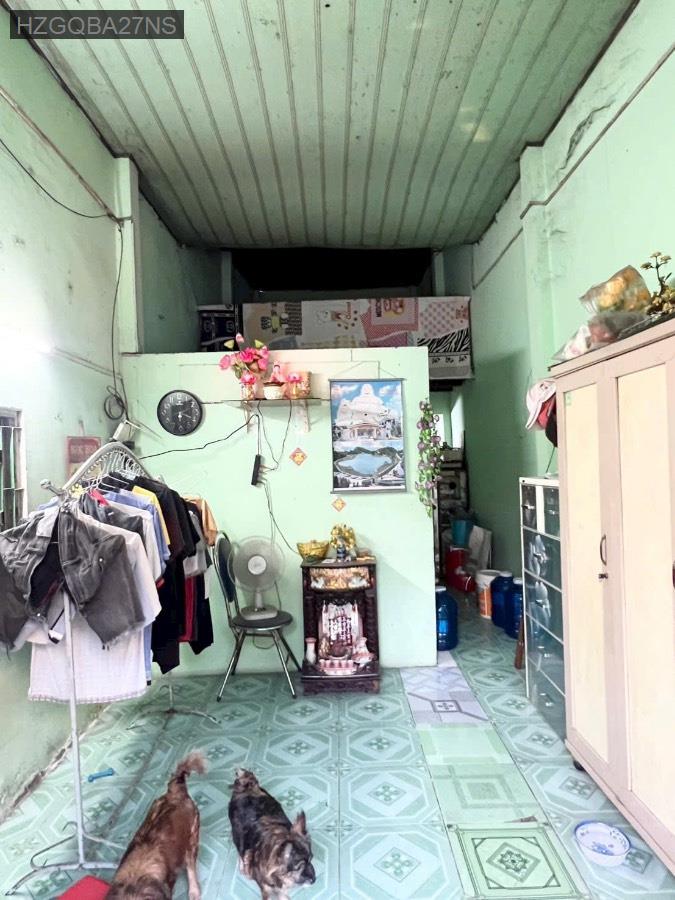 Bán nhà 2/ đường Vĩnh Lộc sát ngã 5 Nguyễn thị Tú gia rẻ 1tỉ khu hiện hữu  - Xã Vĩnh Lộc A  -  Huyện Bình Chánh  - (ảnh - 0)