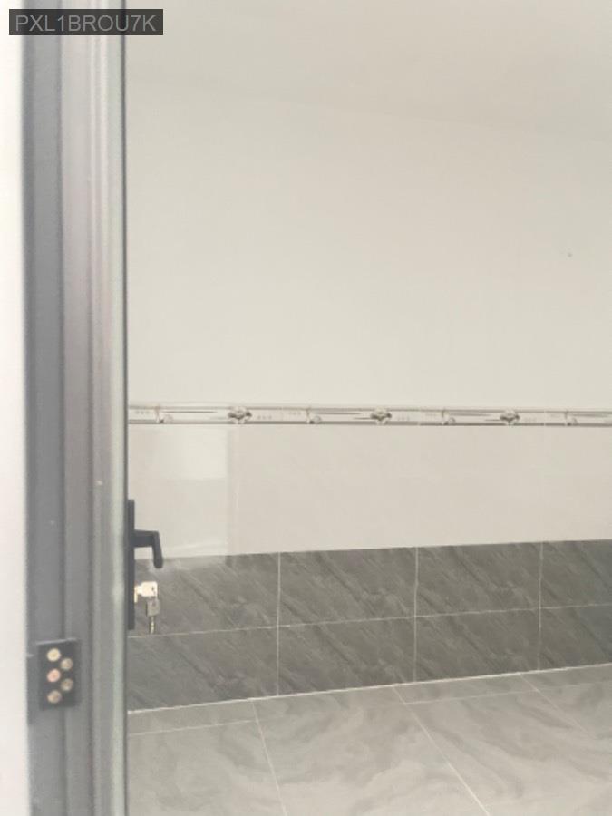 Bán nhà - Xã Vĩnh Lộc A  -  Huyện Bình Chánh  - 36m² - 1.25tỷ - (ảnh - 0)