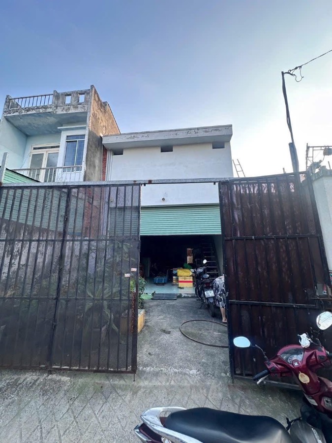 Bán nhà - Xã Vĩnh Lộc B  -  Huyện Bình Chánh  - 114m² - 3.9tỷ - (ảnh - 0)