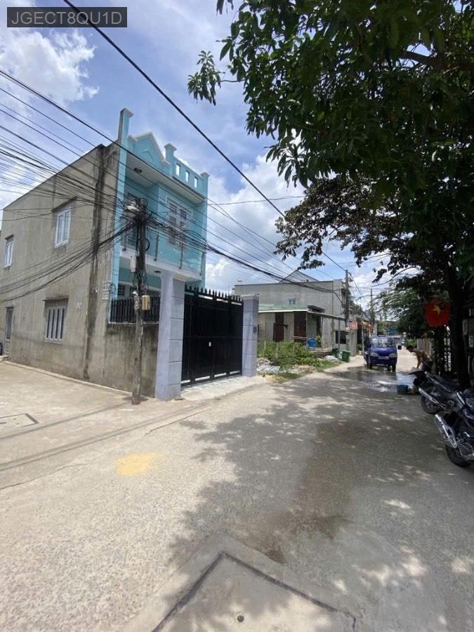 Bán nhà - Xã Vĩnh Lộc A  -  Huyện Bình Chánh  - 90m² - 3.9tỷ - (ảnh - 0)