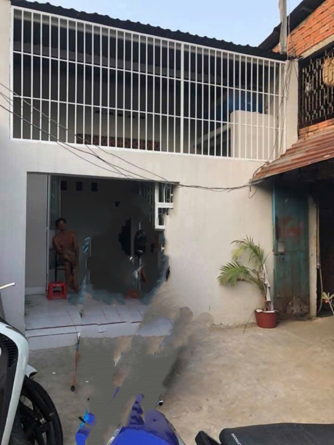 Bán nhà - Phường Tân Thới Nhất  -  Quận 12  - 0m² - 3.6tỷ - (ảnh - 2)